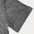billige Casual T-skjorter for menn-Herre Color Block T-skjorte Kortermet skjorte Ribbestrikket t-skjorte T-skjorte Helfarge Pit Strip V-hals ikke-utskrift utendørs Avslappet Kortermet V-hals Klær Sport Daglig