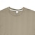 baratos Conjuntos de camisetas básicas masculinas-Homens Ternos-Camiseta Roupas de 2 peças Camiseta e Shorts Manga Curta Gola Redonda Verão Tecido Moda Casual 2 Peças Férias Roupa Diária Para Noite Preto Branco Caqui Top Tee para Homens