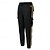 cheap Cargo Pants-Men's Cargo Pants Tactical Pants Trousers Drawstring Elastic Waist Multi Pocket Patchwork Wearable Outdoor Daily Camping &amp; Hiking Fashion Classic Black Navy Blue
