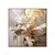 ieftine Picturi Abstracte-pictură în ulei realizată manual, pânză, artă de perete, decorare modernă, textură aurie, abstractă pentru acasă, decor studio de dans, pictură neîntinsă fără rame.