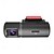 abordables DVR pour voiture-dashcam 2k hd wifi gratuit surveillance du stationnement 24 heures sur 24 à commande vocale