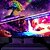 billiga Blacklight tapestries-blacklight gobeläng uv reaktiv glöd i mörkret glöd party neon fantasi vattenfall regnbåge psykedelisk trippy dimmigt hängande gobeläng väggkonst väggmålning för vardagsrum sovrum