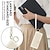preiswerte Samsung-Handyhülle-Handy Hülle Handyhüllen Für Samsung Galaxy Z Fold 7 Z Fold 6 Z Fold 5 Z Fold 4 Z Fold 3 Rückseite Mit Ständer Magnetisch mit Trageriemen Retro TPU PU-Leder