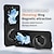 halpa Samsung-kotelot-puhelin Etui Käyttötarkoitus Samsung Galaxy Z-kääntö 7 Z Flip 6 Z Flip 5 Z Flip 4 Z Flip 3 Takakuori Tuella Tukee langatonta latausta Iskunkestävä PC Metalli
