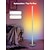 preiswerte Intelligente Dekorative Lichter-Graffiti Intelligente WiFi LED Smart Light LED Stehlampe Netz Rotlicht mit Musik-Sync Farbwechselnder Stehlampe mit Fernbedienung  App-Steuerung Timer Ambiente Stehlampe