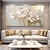 voordelige Olieverfschilderijen-foral olieverf hand geschilderd abstract 3d bloem art canvas olieverf handgemaakte natuurlijke landschap olieverf woondecoratie rose bloem olieverf muur kunst handgemaakte geschenken