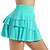 baratos Shorts e motociclistas de ioga-Mulheres Shorts de ioga Cintura Alta Ioga Treino de Ginástica Pilates Calção Preto fúcsia Laranja Esportes Roupas Esportivas Com Stretch Delgado