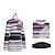 economico Orrore Classico-Beetlejuice Film dell&#039;orrore del 2023 Cosplay Vestito T-shirt Costume Cosplay Cosplay di film for Per donna Adulti Carnevale Abbigliamento Quotidiano