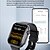 levne Chytré náramky-696 F59 Chytré hodinky 2.1 inch Inteligentní náramek Bluetooth Krokoměr Záznamník hovorů Měřič spánku Kompatibilní s Android iOS Dámské Hands free hovory Záznamník zpráv IP 67 38mm pouzdro na hodinky