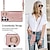 cheap Samsung Cases-Phone Case For S24 S23 S22 S21 Ultra Plus S21 FE A54 S25 Ultra Wallet Case Zipper with Lanyard with Wrist Strap Retro TPU PU Leather