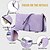 cheap Samsung Cases-Phone Case For S24 Ultra Plus S23 S22 S21 S20 Ultra Plus FE A55 A35 A25 A15 5G A54 A34 A14 A72 A73 A53 A12 A52 A13 Wallet Case with Stand Holder Zipper Full Body Protective Retro TPU PU Leather