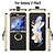 halpa Samsung-kotelot-puhelin Etui Käyttötarkoitus Samsung Galaxy Z Flip 5 Z Flip 4 Z Flip 3 Takakuori ja näytönsuoja Sormussolki Iskunkestävä Retro TPU Metalli PU-nahka