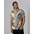 cheap Tops-Botanical Energy Men&#039;s Polo Top UPF50+