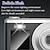 abordables Caméras, appareils photo et vidéo-Appareil photo numérique compact à zoom optique 4K avec double écran
