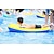 cheap Water Toys-Water Play Equipment Inflatable Pool Float Non Toxic PVC Beach Theme Creative Outdoor Summer All Child&#039;s Adults&#039;