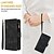voordelige iPhone-hoesjes-telefoon hoesje Voor iPhone 16 15 14 Pro Max Plus iPhone 13 12 11 Pro Max Mini Wallet Card Case met standaard Rits Volledig lichaamsbeschermend Retro TPU PU-nahka