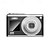 abordables Caméras, appareils photo et vidéo-Appareil photo numérique compact à zoom optique 4K avec double écran