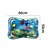 cheap Water Toys-Inflatable Water mat Infants and Toddlers is The Perfect Fun time Play Activity Center Your Baby&#039;s Stimulation Growth