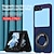 halpa Samsung-kotelot-puhelin Etui Käyttötarkoitus Samsung Galaxy Z-kääntö 7 Z Flip 6 Z Flip 5 Z Flip 4 Z Flip 3 Takakuori Tuella Tukee langatonta latausta Iskunkestävä PC Metalli