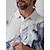 cheap Tops-Inked Skins Men&#039;s Polo Top UPF50+