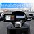 abordables Lecteurs multimédias pour voitures-Lecteur mp5 portable pour moto et voiture, 5 pouces, carplay, écran tactile hd, navigation étanche ip65
