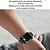 levne Chytré náramky-696 F59 Chytré hodinky 2.1 inch Inteligentní náramek Bluetooth Krokoměr Záznamník hovorů Měřič spánku Kompatibilní s Android iOS Dámské Hands free hovory Záznamník zpráv IP 67 38mm pouzdro na hodinky