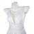 preiswerte Joker-Stil-Joker: Folie à Deux Joker 2 Harley Quinn Kleid Outfits Film Cosplay for Damen Teenager Erwachsene Karneval Hochzeit Party-Abendmode