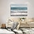 preiswerte Landschaftsgemälde-handgefertigtes Ölgemälde auf Leinwand, Wandkunst, Dekoration, modern, abstrakt, Meer, Strand, Meereswellenlandschaft für Wohnzimmer, Heimdekoration, gerollt, rahmenlos, ungedehntes Gemälde