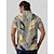 cheap Tops-Botanical Energy Men&#039;s Polo Top UPF50+