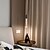 economico Design di Tamburo e Cono-lampada a sospensione a led bianco caldo 4 cm 1 luce personalità giapponese e27 base lampadario a testa singola creativo stile industriale lampada a sospensione in marmo ristorante bar camera da letto