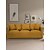 preiswerte Sofabezug-100% Baumwolle Bezug 3-Sitzer Sofa Bezug einfarbig Abdeckung