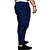 cheap Cargo Pants-Men's Cargo Pants Tactical Pants Trousers Drawstring Elastic Waist Multi Pocket Patchwork Wearable Outdoor Daily Camping &amp; Hiking Fashion Classic Black Navy Blue