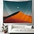 economico arazzo paesaggistico-piramide egiziana deserto appeso arazzo arte della parete grande arazzo murale decorazione fotografia sfondo coperta tenda casa camera da letto soggiorno decorazione cammelli