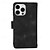 voordelige iPhone-hoesjes-telefoon hoesje Voor iPhone 16 15 14 Pro Max Plus iPhone 13 12 11 Pro Max Mini Wallet Card Case met standaard Rits Volledig lichaamsbeschermend Retro TPU PU-nahka
