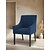 cheap Sofa Cover-Chair Cover with Armrests Solid Color Quilted Slipcovers  SAKcover LITB PRIME cover