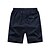 economico All&amp;#39;aperto-Per uomo Pantaloncini tattici Pantaloncini modello cargo Pantaloncini A cordoncino Vita elastica Multi tasca Fantasia geometrica Indossabile Lunghezza del ginocchio Esterno Giornaliero Campeggio e