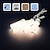 economico Luci LED bi-pin-Lampadine a led g4 bi-pin 5w 12v-24v 40w lampadina alogena g4 equivalente bianco caldo 3000k non dimmerabile tipo jc base bi-pin g4 lampadina 10 pezzi