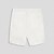 abordables Shorts élite pour hommes-Homme Dress Pants works Fermeture éclair Avec Poches Couleur Unie Respirant Longueur Genou Formel Mariage Soirée Chic &amp; Moderne Formel Blanche bleu marine Micro-Élastique
