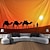economico arazzo paesaggistico-piramide egiziana deserto appeso arazzo arte della parete grande arazzo murale decorazione fotografia sfondo coperta tenda casa camera da letto soggiorno decorazione cammelli