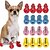 billige Støvler &amp; Pote Beskyttere-Hunde Katte Sko &amp; støvler Sport Minimalistisk Afslappet Hverdag Åndbart Vaskbar Bekvem udendørs Rejse Afslappet / Hverdag Vandring Hundetøj for Husky Corgi Bichon Frisé Small Medium
