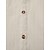 economico Vacanza-Per uomo Camicia Camicia estiva Abbigliamento mare Camicia con bottoni Liscio Da mare Curise Nero Bianco Blu Cachi Senza maniche Con cappuccio Estate Primavera Abbigliamento