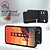 abordables Coques Samsung-téléphone Coque Pour Samsung Galaxy S25 Ultra S24 S23 S22 S21 S20 Ultra Plus FE Coque Arrière Étui Portefeuille Fermeture Éclair avec Lanière Support Rétro TPU faux cuir