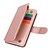 رخيصةأون جرابات آيفون-هاتف غطاء من أجل iPhone 17 Pro Max 17 Air 16 15 14 Pro Max Plus 13 12 11 Pro Max Mini حافظة بطاقة المحفظة مغناطيس سحاب مع الحبل مكتب  /  الأعمال TPU جلد PU