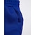 abordables Pantalones de deporte-Hombre Pantalones de Deporte Persona que practica jogging Pantalones Pantalones deportivos de pierna recta Pantalones plisados Correa Cintura elástica Plano Comodidad Transpirable Exterior Diario