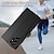 preiswerte Samsung-Handyhülle-Handy Hülle Handyhüllen Für Samsung Galaxy S25 S24 S23 S23 FE S22 S21 Ultra Plus A55 5G A35 5G A25 A15 Brieftaschenhülle Mit Ständer Magnetisch Reisverschluss Retro TPU PU-Leder