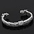 cheap Medieval-Retro Vintage Punk &amp; Gothic Medieval Bracelet Vintage Bracelet Pirate Viking Men&#039;s Masquerade Event / Party Adults&#039; Bracelet