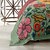 billige Dynetrekk sett-botanisk floral dynetrekk sett - inkluderer dynetrekk og putevar - elegant naturinspirert design - mykt og behagelig stoff - perfekt for soveromsinnredning