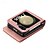 baratos Capa Samsung-telefone Capinha Para Samsung Galaxy Z Flip 7 Z Virar 6 Z Flip 5 Z Flip 4 Z Flip 3 Capa articulada Zíper com cordão Bling Glitter Brilhante Retro PC Couro PU