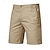 cheap Bottoms-More Than Basic Golf Shorts