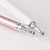 halpa Stylus-kynät-Kapasitiivinen kynä Käyttötarkoitus Sony Ericsson Samsung Xiaomi Kansainvälinen Huawei Tukee kaikkia tabletteja Apple iphone Kannettava Uusi malli Ihana Metalli